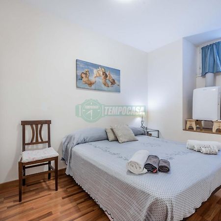 רומא Daniela, Pied-A-Terre Al Vaticano מראה חיצוני תמונה