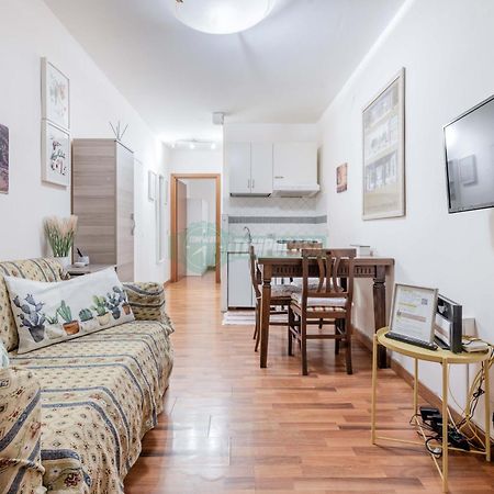 רומא Daniela, Pied-A-Terre Al Vaticano מראה חיצוני תמונה