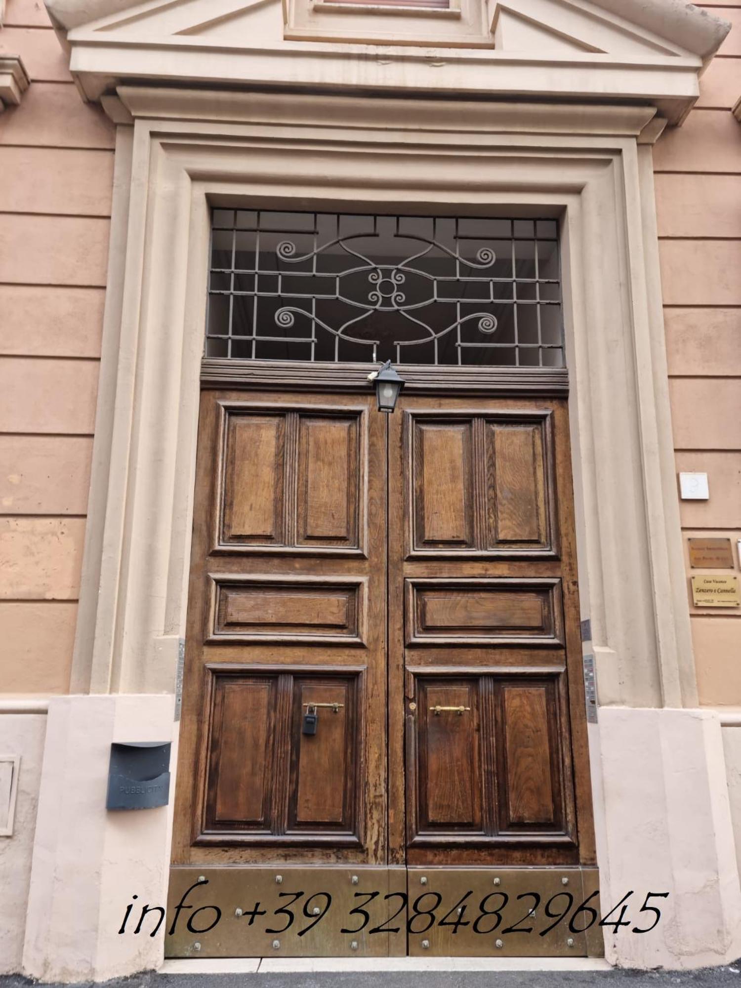 רומא Daniela, Pied-A-Terre Al Vaticano מראה חיצוני תמונה